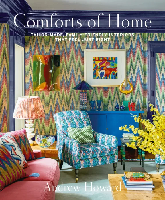 Comforts of Home: Tailor-Made&#44; Family-Friendly Interiors That Feel Just Right