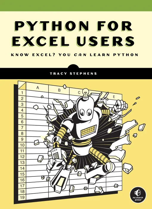 Python for Excel Users: Know Excel? You Can Learn Python