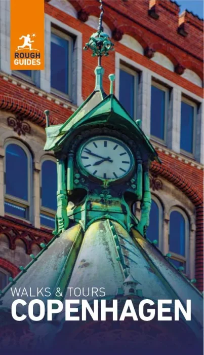 Rough Guides Walks and Tours Copenhagen (Rough Guides Walks and Tours)