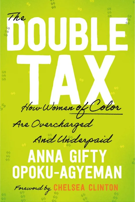 The Double Tax: How Women of Color Are Overcharged and Underpaid