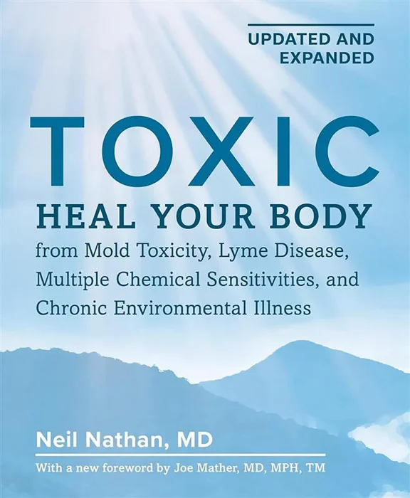 Toxic&#44; 2nd Edition