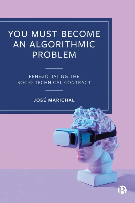 You Must Become an Algorithmic Problem: Renegotiating the Socio-Technical Contract