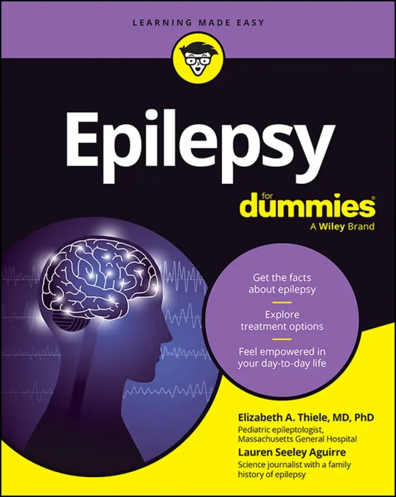 Epilepsy For Dummies