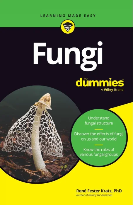 Fungi For Dummies