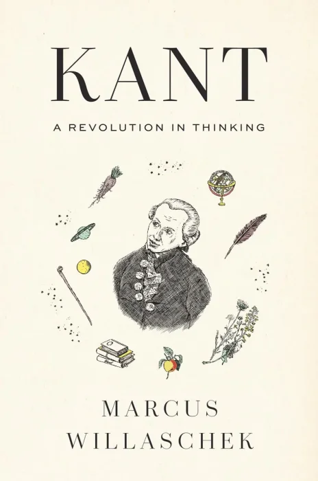 Kant: A Revolution in Thinking