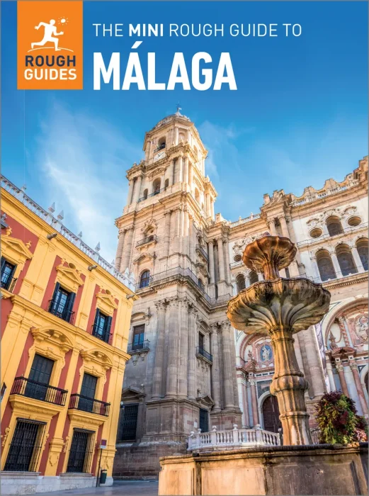 The Mini Rough Guide to Malaga (Mini Rough Guides)