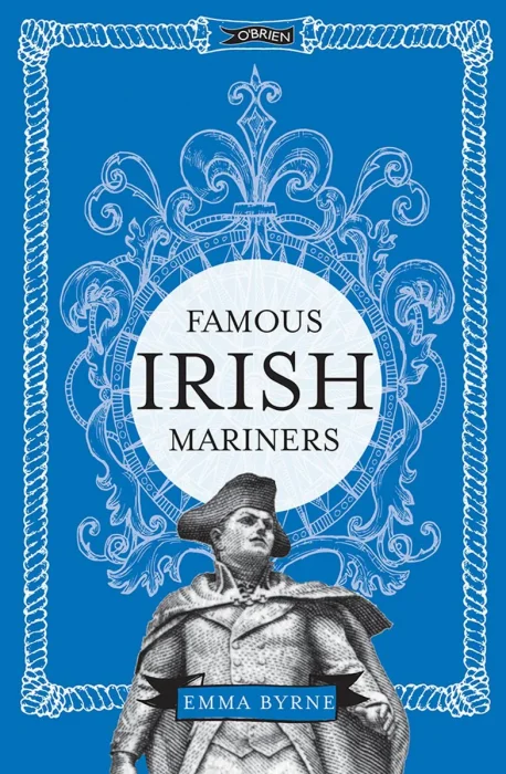 Famous Irish Mariners