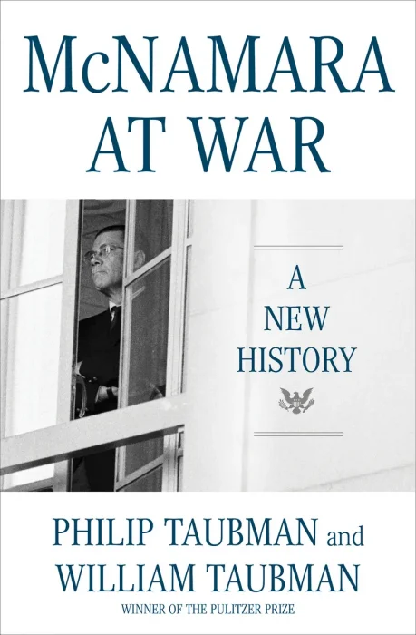 McNamara at War: A New History