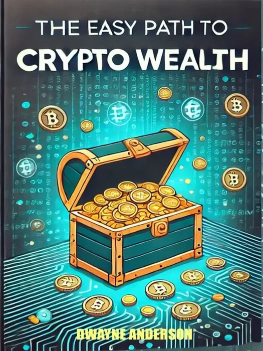 The Easy Path to Crypto Wealth