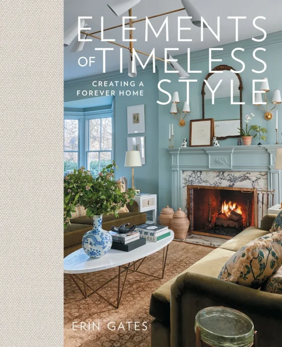 Elements of Timeless Style: Creating a Forever Home