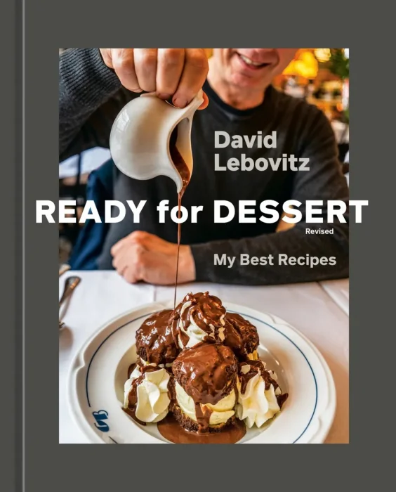 Ready for Dessert&#44; Revised: My Best Recipes [A Baking Book]