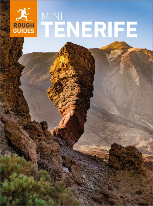 Rough Guides Mini Tenerife (Mini Rough Guides)&#44; 2nd Edition