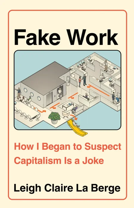 Fake Work: How I Began to Suspect Capitalism is a Joke