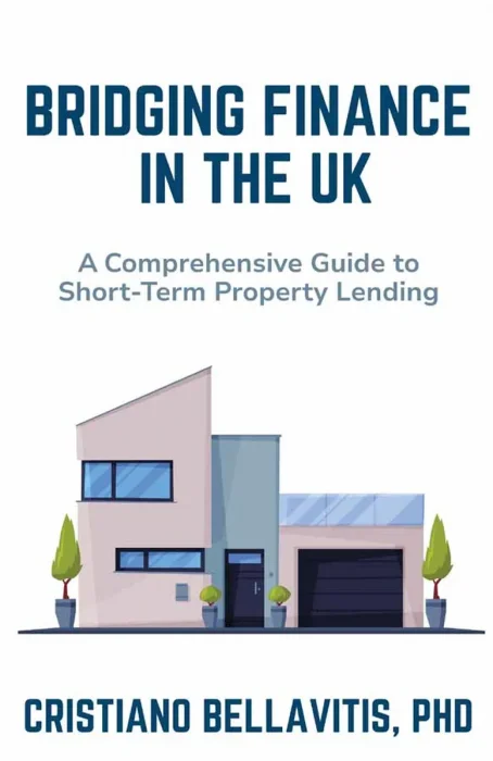 Bridging Finance in the UK: A Comprehensive Guide to Short-Term Property Lending
