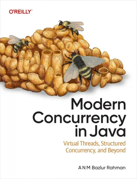 Modern Concurrency in Java: Virtual Threads&#44; Structured Concurrency&#44; and Beyond