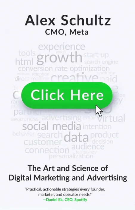 Click Here: The Art and Science of Digital Marketing and Advertising