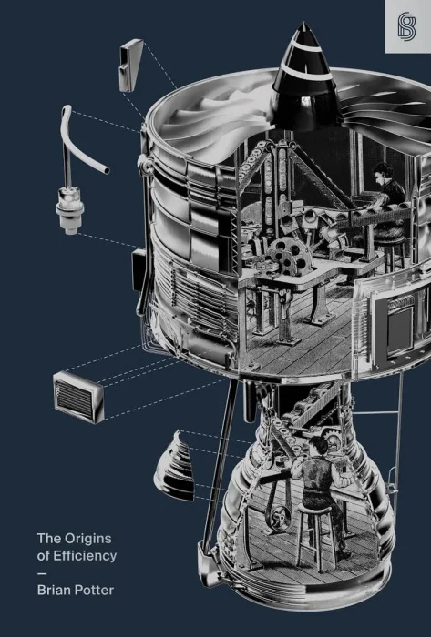 The Origins of Efficiency