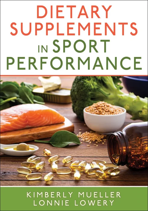 Dietary Supplements in Sport Performance