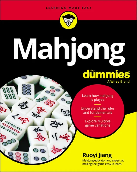 Mahjong For Dummies