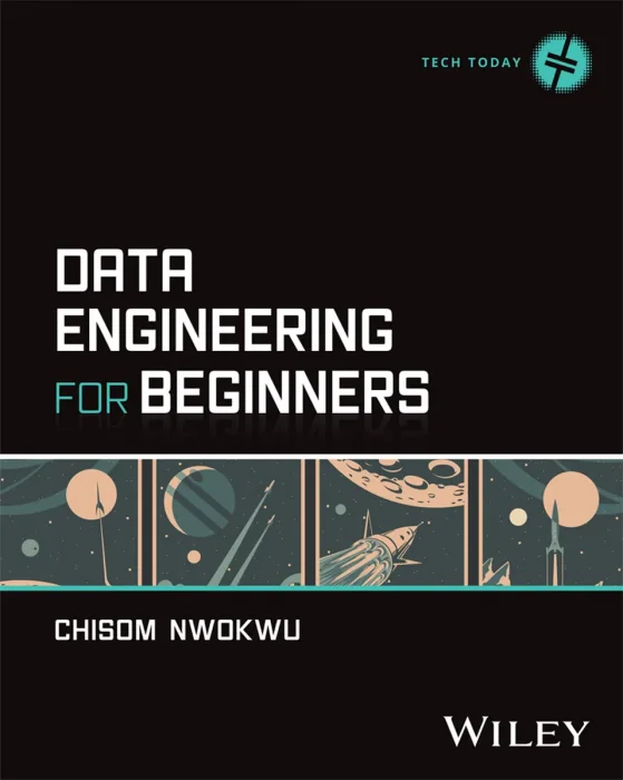 Data Engineering for Beginners (Tech Today)