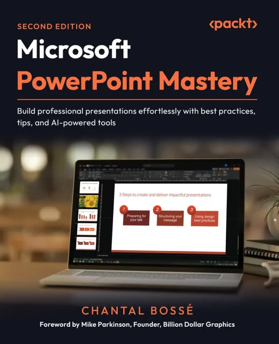 Microsoft PowerPoint Mastery&#44; 2nd Edition