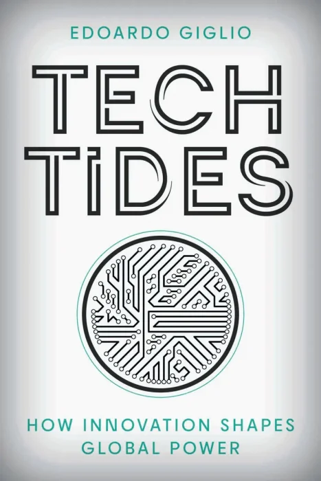 Tech Tides: How Innovation Shapes Global Power