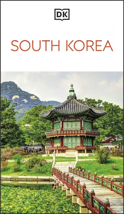 DK South Korea (Travel Guide)