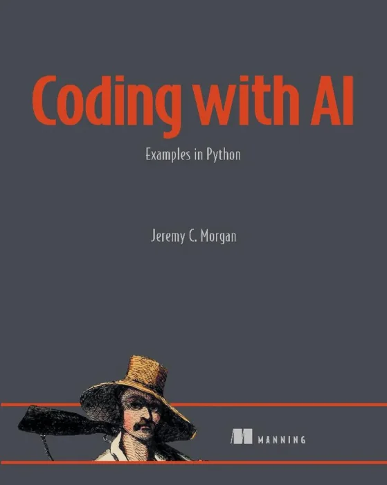 Coding with AI: Examples in Python