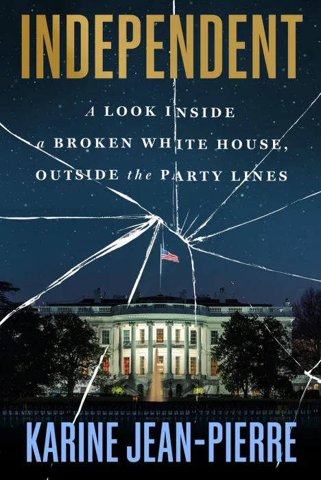 Independent: A Look Inside a Broken White House&#44; Outside the Party Lines