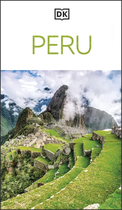 DK Peru (Travel Guide)