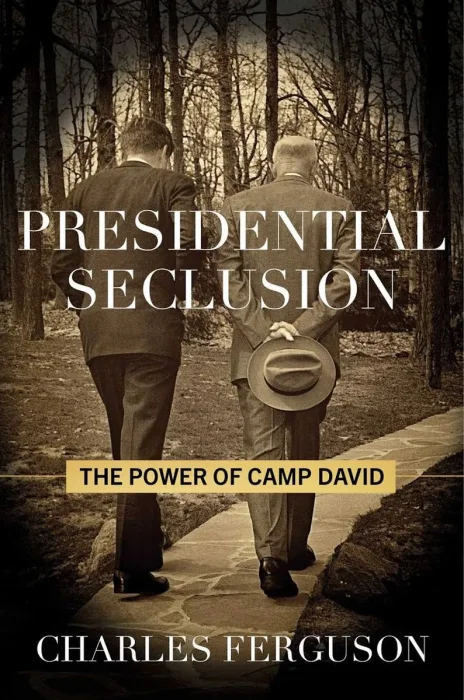 Presidential Seclusion: The Power of Camp David