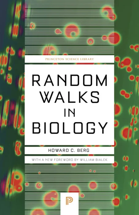 Random Walks in Biology (Princeton Science Library)