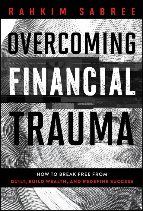 Overcoming Financial Trauma: How to Break Free from Guilt&#44; Build Wealth&#44; and Redefine Success