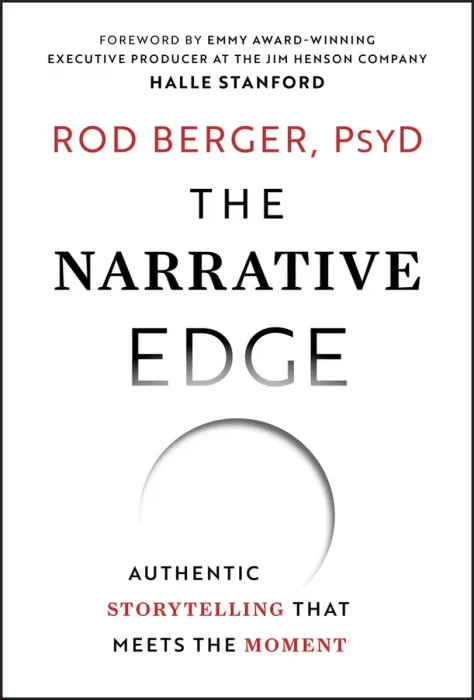 The Narrative Edge: Authentic Storytelling that Meets the Moment