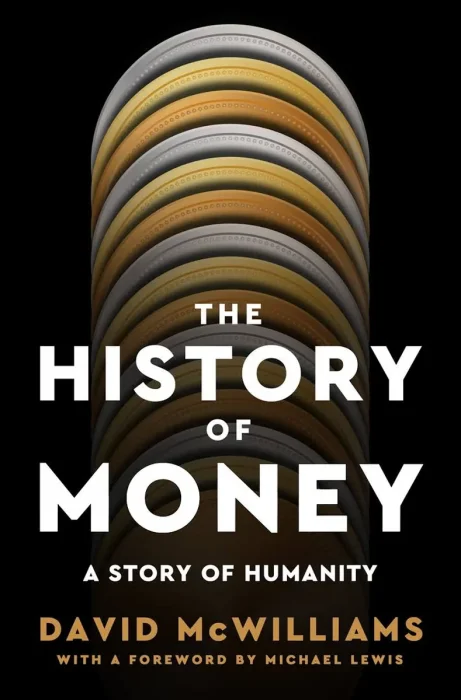 The History of Money: A Story of Humanity