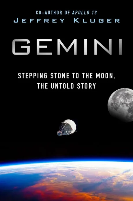 Gemini: Stepping Stone to the Moon: The Untold Story