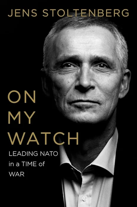 On My Watch: Leading NATO in a Time of War&#44; US Edition
