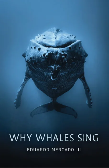 Why Whales Sing
