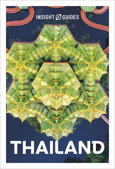 Insight Guides Thailand (Insight Guides)&#44; 19th Edition