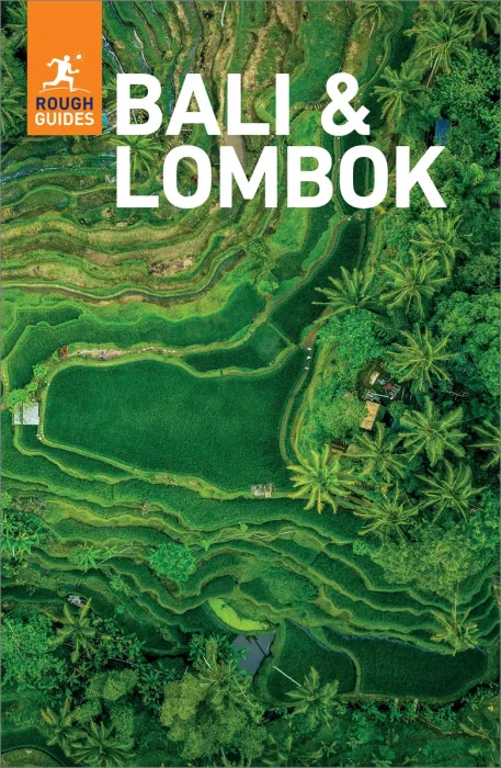 Rough Guides Bali and Lombok (Rough Guides)&#44; 11th Edition