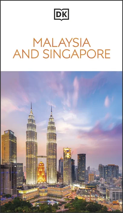 DK Malaysia and Singapore (Travel Guide)