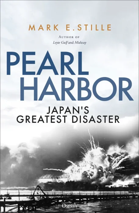 Pearl Harbor: Japan's Greatest Disaster