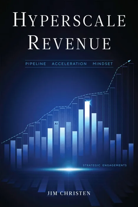 Hyperscale Revenue: Pipeline Acceleration Mindset