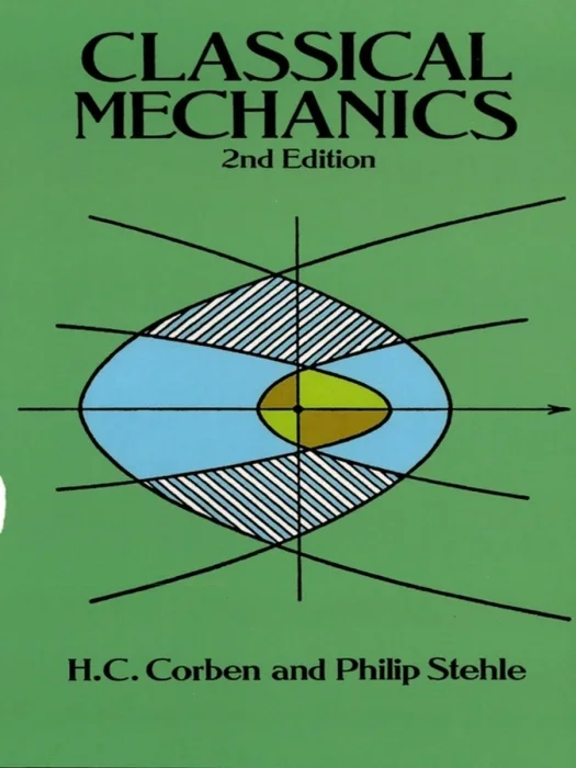 Classical Mechanics: 2nd Edition