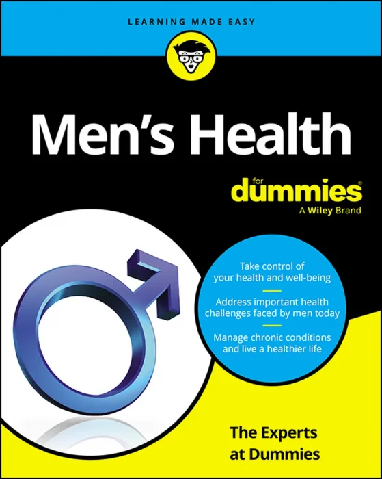 Men's Health For Dummies