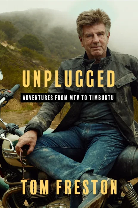 Unplugged: Adventures from MTV to Timbuktu