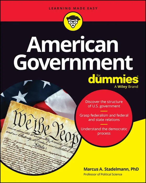 American Government For Dummies