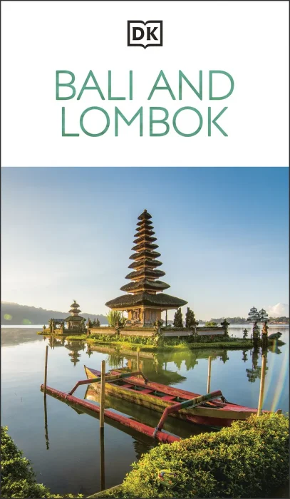 DK Bali and Lombok (Travel Guide)