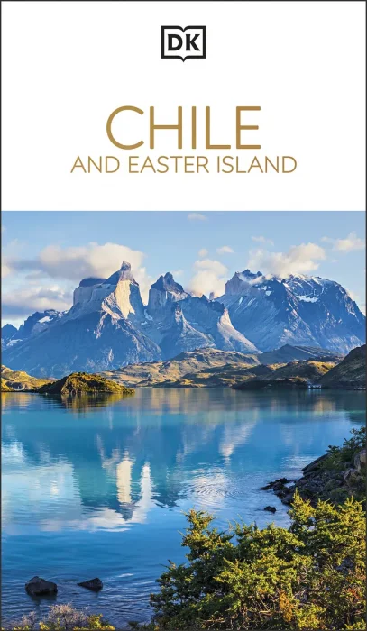 DK Chile and Easter Island (Travel Guide)