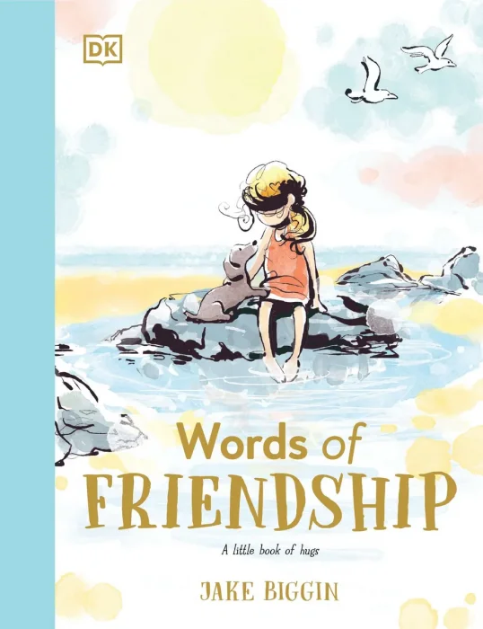 Words of Friendship: A Little Book of Hugs (Words of Love)